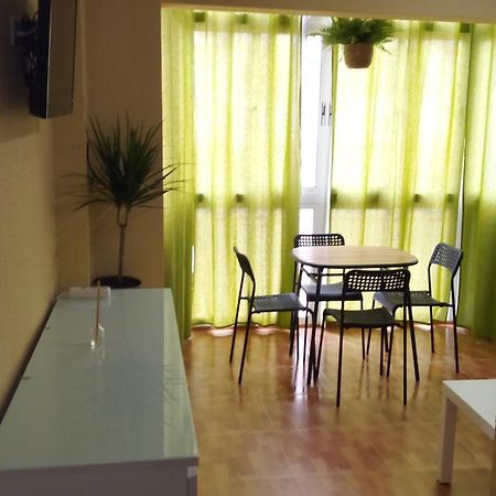 Suena Paco Apartment Torremolinos Exterior foto