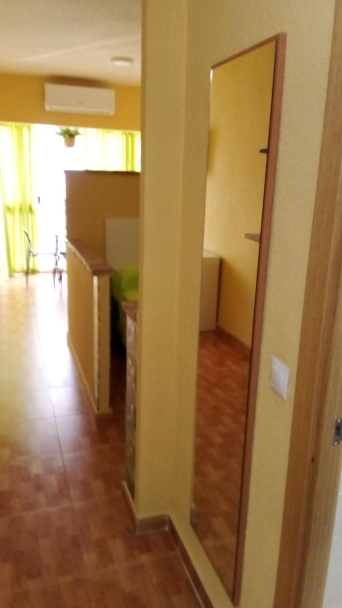 Suena Paco Apartment Torremolinos Exterior foto
