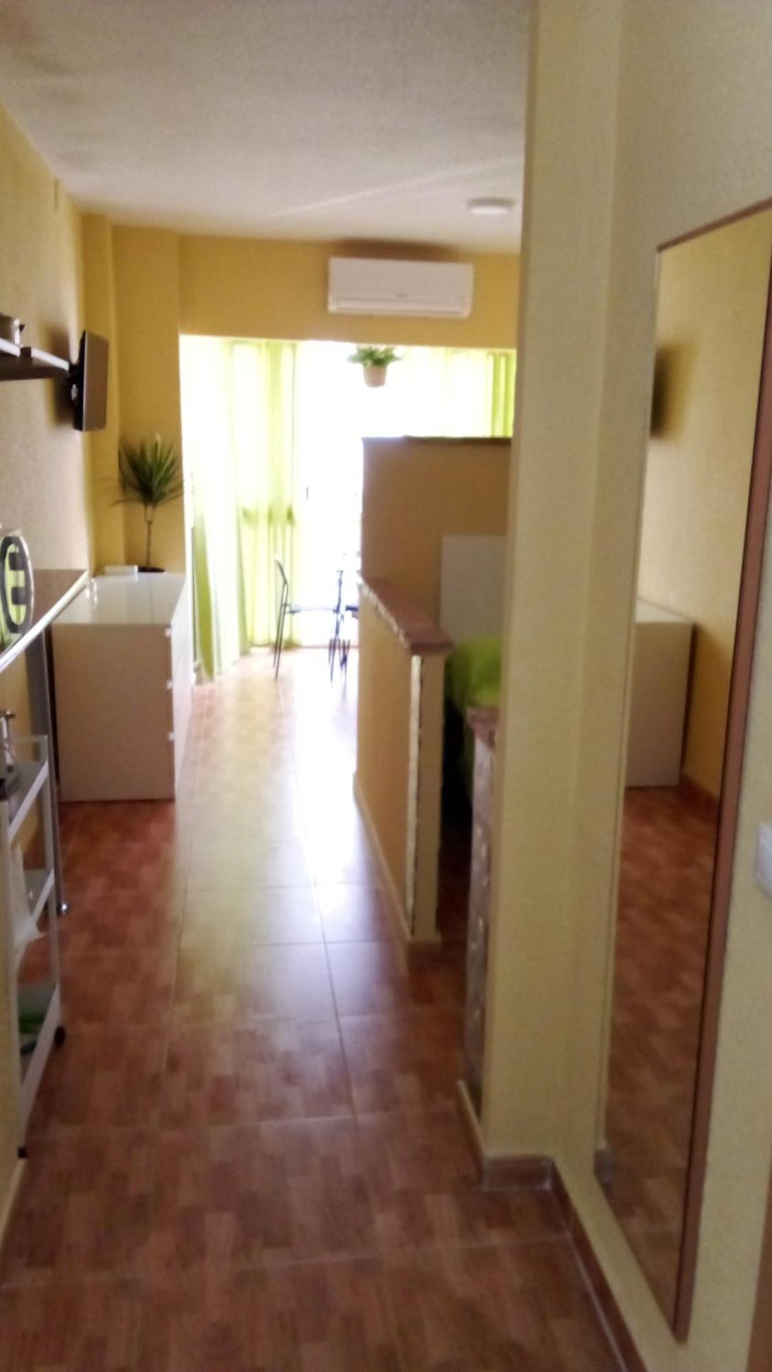 Suena Paco Apartment Torremolinos Exterior foto