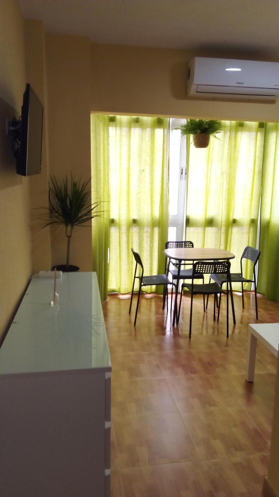 Suena Paco Apartment Torremolinos Exterior foto